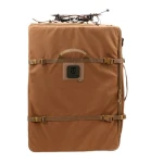 Сумка для FPV дронів UTactic FPVpack 10 дюймів. Cordura 1000D. Койот 2 Сумка для FPV дронів UTactic FPVpack 10 дюймів. Cordura 1000D. Койот 2