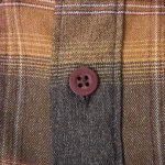 Сорочка Helikon-Tex GreyMan. Graphite Plaid 9 Сорочка Helikon-Tex GreyMan. Graphite Plaid 9