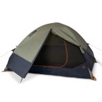 Палатка Kelty Late Start 4, Grey-navy 2