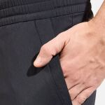 Шорти Odlo Essential, Чорний 4
