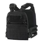 M-Tac плитоноска Cuirass QRS XL Gen.II, Чорний