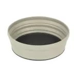 Складная миска Sea to Summit X-Bowl XL 1,15 л – Песчаная 2