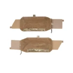 Змінні камербанди UTactic Scutum G2, M. Мультикам 2 Змінні камербанди UTactic Scutum G2, M. Мультикам 2