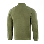 M-Tac кофта Nord Fleece Polartec. Army Olive 4 M-Tac кофта Nord Fleece Polartec. Army Olive 4