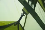 Палатка трёхместная Pinguin Tornado 3 – Зелёный 6 Палатка трёхместная Pinguin Tornado 3 – Зелёный 6
