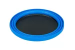 Складная миска Sea to Summit X-Bowl 650 мл – Синяя 2 Складная миска Sea to Summit X-Bowl 650 мл – Синяя 2