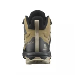 Трекінгові черевики Salomon® X Ultra 4 MID Gore-Tex®. Койот 6 Трекінгові черевики Salomon® X Ultra 4 MID Gore-Tex®. Койот 6