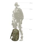 Тактичний рюкзак Tasmanian Tiger Modular Pack 30 MC, Multicam 6 Тактичний рюкзак Tasmanian Tiger Modular Pack 30 MC, Multicam 6