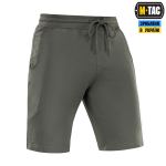Шорти M-Tac Casual Fit Cotton Army Олива, army Olive 3 Шорти M-Tac Casual Fit Cotton Army Олива, army Olive 3