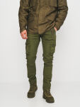 Штани "SURPLUS ROYAL TRAVELER SLIMMY" Royal Green 2 Штани "SURPLUS ROYAL TRAVELER SLIMMY" Royal Green 2