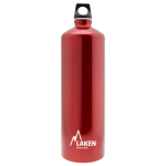 Пляшка для води Laken Futura 1.5 L, Red