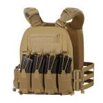 M-Tac плитоноска Cuirass FAST Elite XL, Койот 5 M-Tac плитоноска Cuirass FAST Elite XL, Койот 5