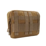 Административный подсумок PRO. Cordura 1000. Крепление Molle. Койот 2 Административный подсумок PRO. Cordura 1000. Крепление Molle. Койот 2