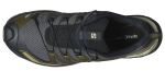 Кроссовки Salomon XA PRO 3D V9 — Зеленый 4 Кроссовки Salomon XA PRO 3D V9 — Зеленый 4