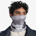 Шарф-труба Buff Original Ecostretch, Retty Light Grey 4