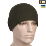 Флісова шапка M-Tac Watch Cap 260г/м2 Олива 3 Флісова шапка M-Tac Watch Cap 260г/м2 Олива 3