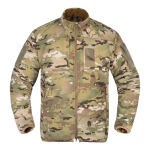 Куртка демісезонна "SILVA-Camo" MTP/MCU camo