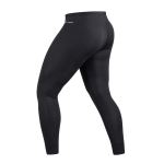 Термоштани M-Tac Polartec Winter Baselayer Vent, Чорний 4