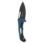 Нож складной SOG Bulwark FL, Blue 2 Нож складной SOG Bulwark FL, Blue 2