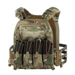 M-Tac плитоноска Cuirass Elite XL, Мультикам 5 M-Tac плитоноска Cuirass Elite XL, Мультикам 5
