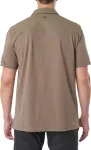 Футболка поло тактична з коротким рукавом 5.11 AXIS SHORT SLEEVE POLO Stampede 2 Футболка поло тактична з коротким рукавом 5.11 AXIS SHORT SLEEVE POLO Stampede 2