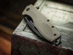Ніж Boker Caracal Folder Tactical, клинок 87 мм 6