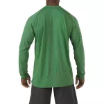 Футболка тактична потоотводящая "5.11 RECON ™ TRIAD TOP - LONG SLEEVE" Grid Iron 2 Футболка тактична потоотводящая "5.11 RECON ™ TRIAD TOP - LONG SLEEVE" Grid Iron 2