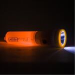 Ліхтар AceCamp Glow Flashlight 4 Ліхтар AceCamp Glow Flashlight 4