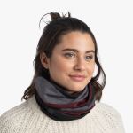 Шарф-труба Buff Merino Move, Black 7 Шарф-труба Buff Merino Move, Black 7