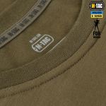 Футболка M-Tac 93/7 Summer Lady Dark Олива, dark Olive 5