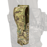 Підсумок під магазин AK/AR Fastmag з клапаном Multicam 5 Підсумок під магазин AK/AR Fastmag з клапаном Multicam 5