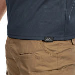 Футболка термоактивна Helikon-Tex Tactical T-Shirt TopCool. Синій 4