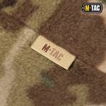 Шапка M-Tac Watch Cap фліс 260г/м2 MC 4 Шапка M-Tac Watch Cap фліс 260г/м2 MC 4