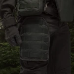 Платформа на бедро (L/XL). Cordura 1000. Крепление Molle. Олива 3 Платформа на бедро (L/XL). Cordura 1000. Крепление Molle. Олива 3