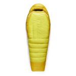 Спальний мішок Sea to Summit Alpine -29C/-20F Long, Blazing Yellow