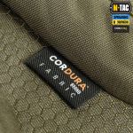 Сумка M-Tac Bat Wing Bag Elite Hex Олива (Темна) 4