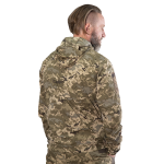 Куртка-вітрівка WindBlock 2.0 Піксель (ММ-14) 3
