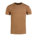 Футболка M-Tac реглан 93/7 Койот, coyote Brown 2