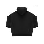 Кофта Phantom Project/M-Tac BAT Hoodie бавовна Hard, Чорний 4 Кофта Phantom Project/M-Tac BAT Hoodie бавовна Hard, Чорний 4
