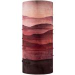 Шарф-труба Buff Original Ecostreth, Lise Maroon