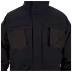 Куртка тактична демісезонна "5.11 Tactical 3-in-1 Parka" Dark Navy 8 Куртка тактична демісезонна "5.11 Tactical 3-in-1 Parka" Dark Navy 8