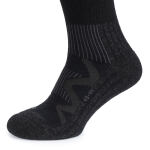 Носки трекинговые "Lowa Winter Pro" Black 4 Носки трекинговые "Lowa Winter Pro" Black 4