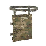 Сидушка польова "ASP" (Ambush Seating Pad) MTP/MCU camo 2