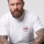 Лімітована футболка Ukrarmor x Страж. Білий 4 Лімітована футболка Ukrarmor x Страж. Білий 4