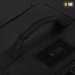 Органайзер утилітарний M-Tac Hardshell Utility Box L Чорний 6 Органайзер утилітарний M-Tac Hardshell Utility Box L Чорний 6