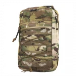 Модуль EDC А.Т.А.К.А. для дополнительных вещей, 2 л. Cordura 500D. Мультикам