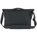 Сумка Fjällräven Vardag Shoulder Bag 12, Coal Black 3