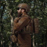 Комплект снаряжения Commando Elite Tactical Assault Kit. Под 27х35.5 см бронеплиты. Койот 6 Комплект снаряжения Commando Elite Tactical Assault Kit. Под 27х35.5 см бронеплиты. Койот 6