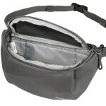 Сумка поясная Tatonka Hip Belt Pouch, Black 5 Сумка поясная Tatonka Hip Belt Pouch, Black 5