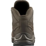 Черевики тактичні Salomon XA Forces Mid. Коричневий 4